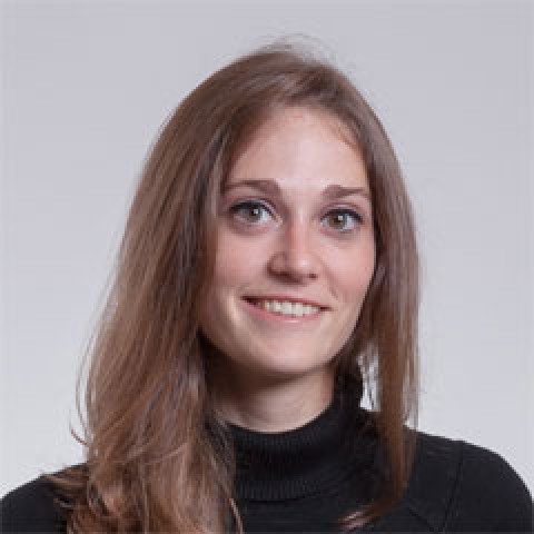 Noelle Hardie, Marketing Manager