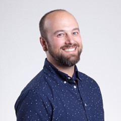 Ryan Williamson-cardneau, UX Developer III