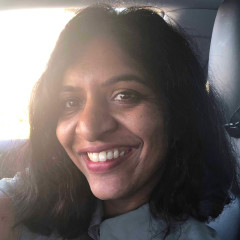 Shilpa P. Viswambharan, Sr. Product Manager, Trusted Endpoints at Duo Security