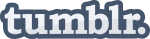 Tumblr logo