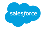 Salesforce logo