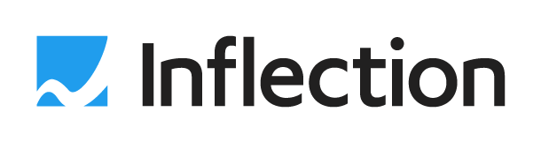 Inflection logo