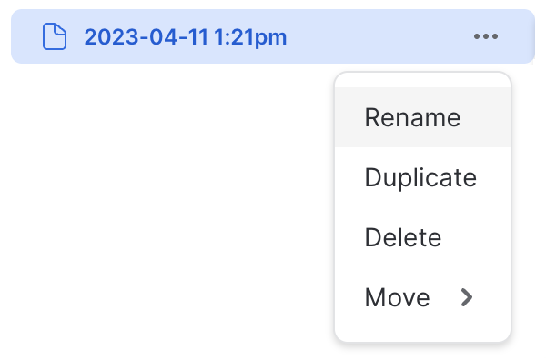 Snowflake Rename the SQL Worksheet