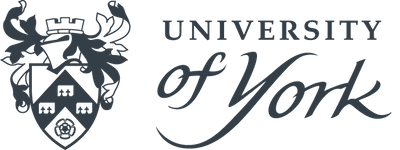 University of York logo